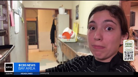 Pacific Grove bakery's generosity is catching on, helping those in need