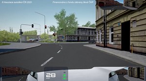 Autoškola testy - otázka 22050003