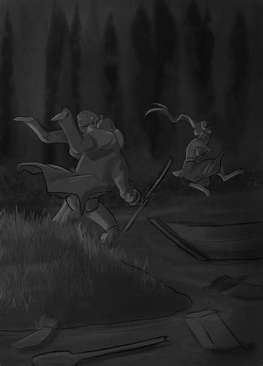 Exploring DnD's Circus-Related PTSD in One-Shot Sessions