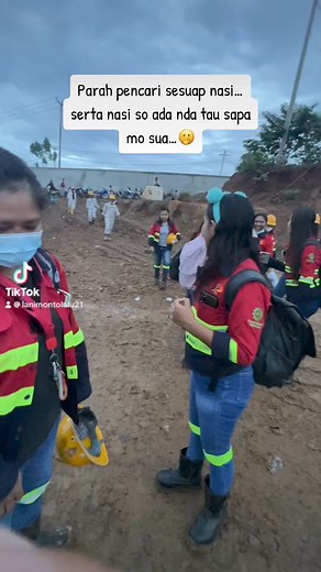 Spa mo sua🤭🤭🤭 | Lani Montolalu