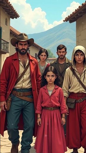 The Forgotten Fate of Spain's Moriscos