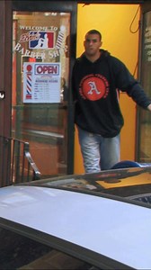 126K views · 3.1K reactions | A fresh cut gets interrupted when parking enforcement shows up—tensions fade in slower than the lineup. #ParkingWars | Parking Wars | Facebook