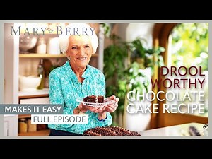 Adventurous Cooking | Mary Berry Makes It Easy Episode 6 | Full Episode | Mary Berry