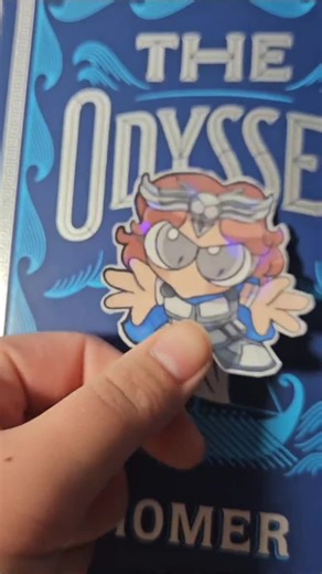 EPIC: the Musical | Shiny Goober Stickers - Etsy