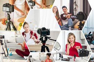 How To Make Professional Videos At Home: A Complete Guide