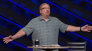 Check out this key lesson on marriage with Pastor Rick Warren. | Saddleback Church