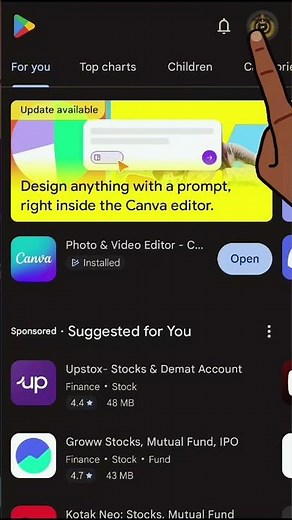 Mobile storage problem solved 🔥 #shorts #Techgyan