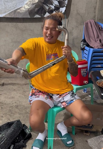 Demonyongfi at Bossjheff: BOGANG Pagsasama!