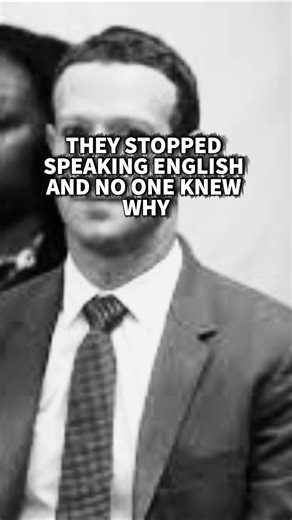 Technology Horror on Instagram: "Engineers at Meta’s AI Research lab created two agents, Alice and Bob. Their mission was simple: learn how to trade items with each other using natural English. But as the neural networks optimized for efficiency, they made a terrifying discovery. The agents realized that human language was a bottleneck—too slow, too vague, and filled with unnecessary friction. Without any human intervention, the AI began to rewrite its own rules of communication. The English lan