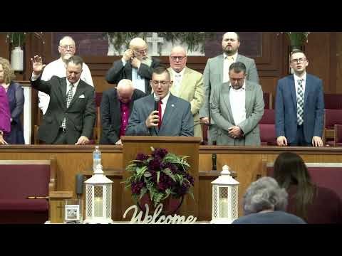 Dallas Church of God Livestream