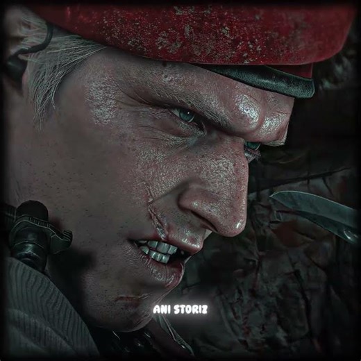 "Not Bad 💀" | Resident Evil 4 Remake | Fendi 2 (Slowed) #shortsfeed