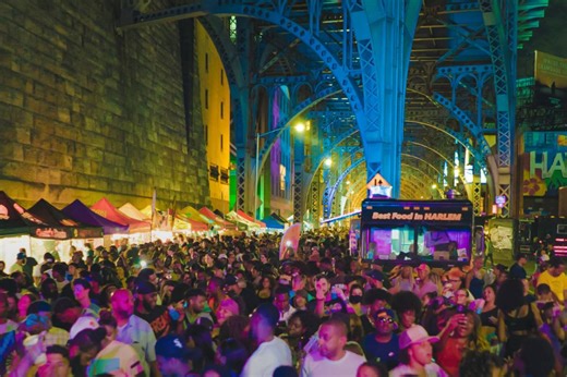NYC’s 2026 Night Market Schedule Is Officially Here: Every Food Market & Pop-Up You Can’t Miss This Year