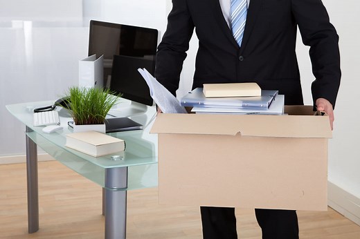 Lettre de démission d'un CDI : notre modèle simple pour la rédiger