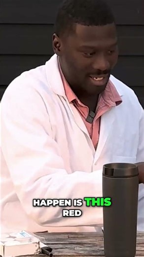 Thermometer Calibration Secrets! 🌡️ You Won't Believe! 🤯 #shorts