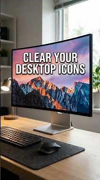 The one mistake everyone makes with their desktop #pc #techtips #windows