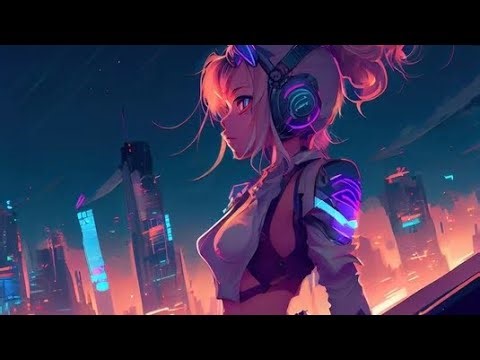 Nightcore - Unity