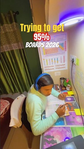 Day 8/10 🔥 | Full Class 10 Syllabus Challenge #class10 #studywithme #nexttoppers