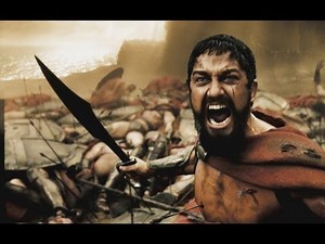 Official Trailer: 300 (2006)