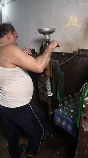 How It’s Made: Desi Soda Water 🔥 | Local Factory Process