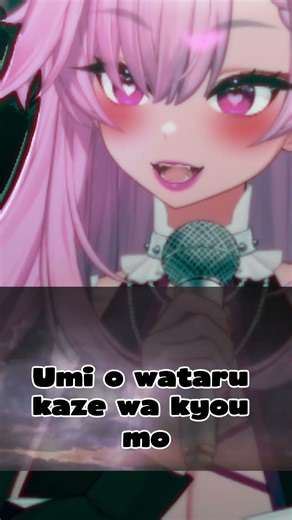 Who remembers this anime? #onionline #vtuber #coversong #blood+ #anime #otaku #envtuber