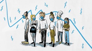 A look at some financial assistance available during the coronavirus crisis