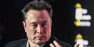 Elon Musk's personal fortune could face major hit after Tesla payout block