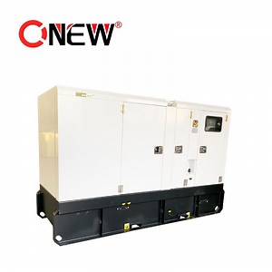 [Hot Item] 300kVA 300 kVA Soundproof 3 Phase Diesel Permanent Magnet Generator Alternator Generators 300-kVA-Diesel-Generator Price