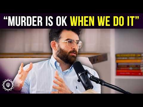 Hasan Piker Says the Quiet Part Out Loud
