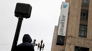 17-Year-Old Arrested in Florida for Hacking High-Profile Twitter Accounts