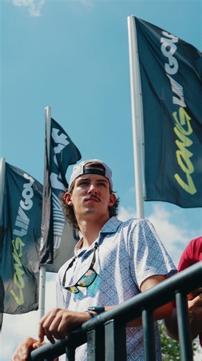 5.9K views · 53 reactions | The Team Championship Quarterfinals brought the excitement to The Cardinal  #LIVGolfMichigan Riyadh Air | LIV Golf | Facebook