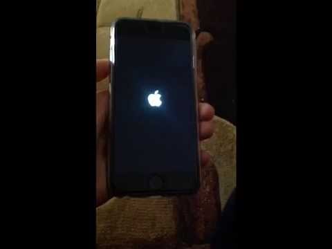 [Easy] How To Enter RECOVERY MODE On iOS 8 & Fix iPhone Stuck In Boot Loop/Boot Logo