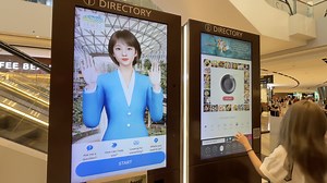 Airport upgrade: AI assistants and autonomous baggage handling