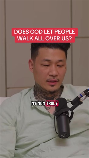 Does God Let People Walk All Over Us? Christian Answer