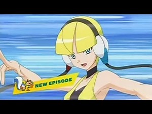 YTV (2012) - Programming Graphics