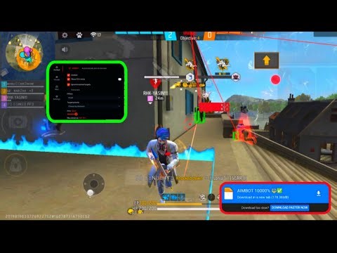 FREE FIRE IPA PANEL 2026 ☠️ free fire ipa ✅ free fire ios Panel #panelff #ffpanel #freefire #ffh4x