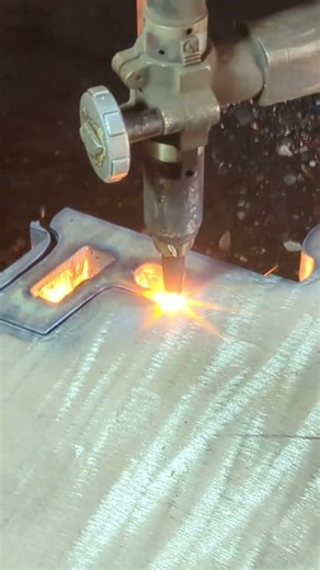 Manufacturing process 9mm Handgun #shortsvideo #ytshorts