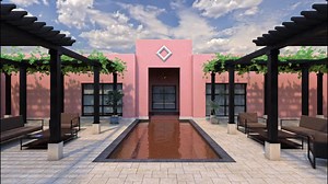 三维软件3DS Max 2022全面基础入门教程（含英文字幕）Lynda – 3ds Max 2022 Essential Training