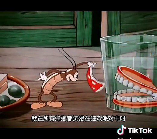 Best Funny Cartoon Moments of 2023