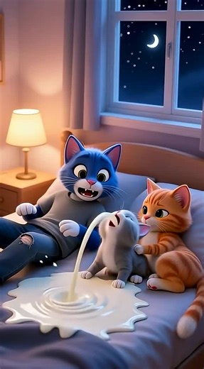 The Cat Maid: A Hilarious Adventure