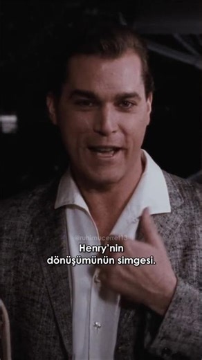 Sinema tarihinin en ünlü çekimlerinden birinin analizi