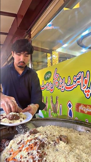Kabali Pulao with Beef and Special Dry fruits mixture at Pakistani Foods