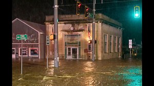Downtown Ellettsville, Lake Lemon among areas flooded Saturday | The Herald-Times