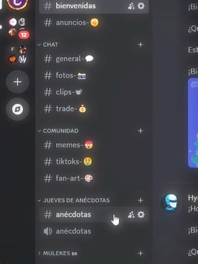 ¡Hola amigo! ¿Qué tal va la aventura en Tibia? Te invito unirte a nuestra comunidad. Es un lugar donde podemos compartir nuestras experiencias, consejos y momentos épicos en el juego.