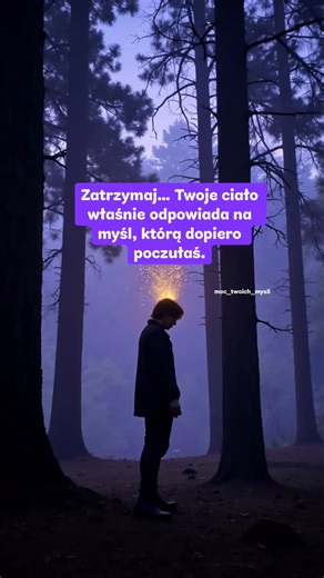 185 reactions · 23 shares | Twoje ciało nie czeka, aż wypowiesz swoje...