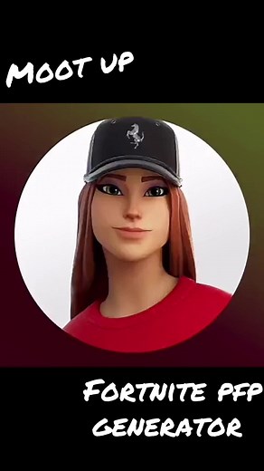 Fortnite PFP Randomizer: Create Your Unique Image