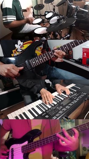 Lady Writer - Dire Straits (Guitar Cover) 🎸 #guitarcover #rock #direstraits #ladywriter