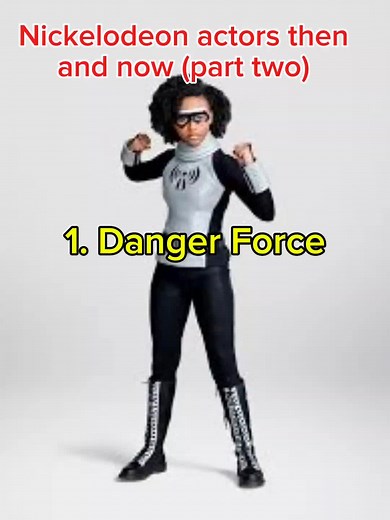 Nickelodeon Actors Then and Now: A Transformation Journey