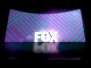 FOX (Latinoamérica) - Gráficas (2015-2018)