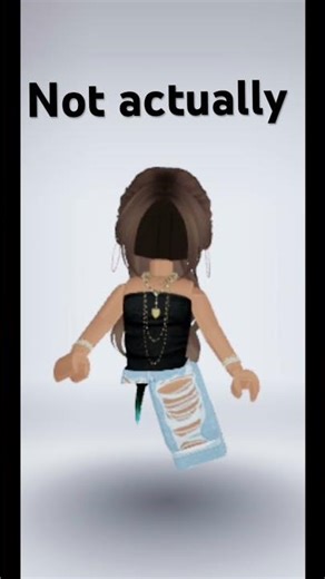 All my friends are e fake #roblox