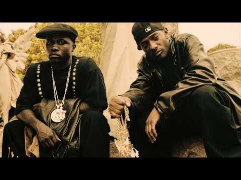 Mobb Deep - AMERIKAZ NIGHTMARE (Prod. Havoc)